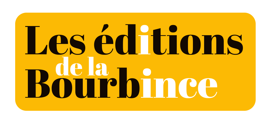Les éditions de la Bourbince